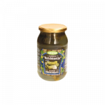 CORNICHON LACTO-FERMENTÉS SAUM BOTSCHKOWIJE 860GR ZAKUSKA