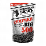 GRAINE TOURNESOL G. NON SALE 500G BIG TAMBOVSKIJ VOLK