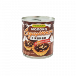 LAIT CONDENSE CUIT CACAO MOLOKO 397G STEINHAUER NOFR