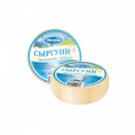 SIRGUNI PATE FILEE DE FROMAGE 45%MG 400G MILOCHKA
