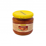 PUREE LEGUMES PIQUANT ADSCHIKA 350G STEINHAUER