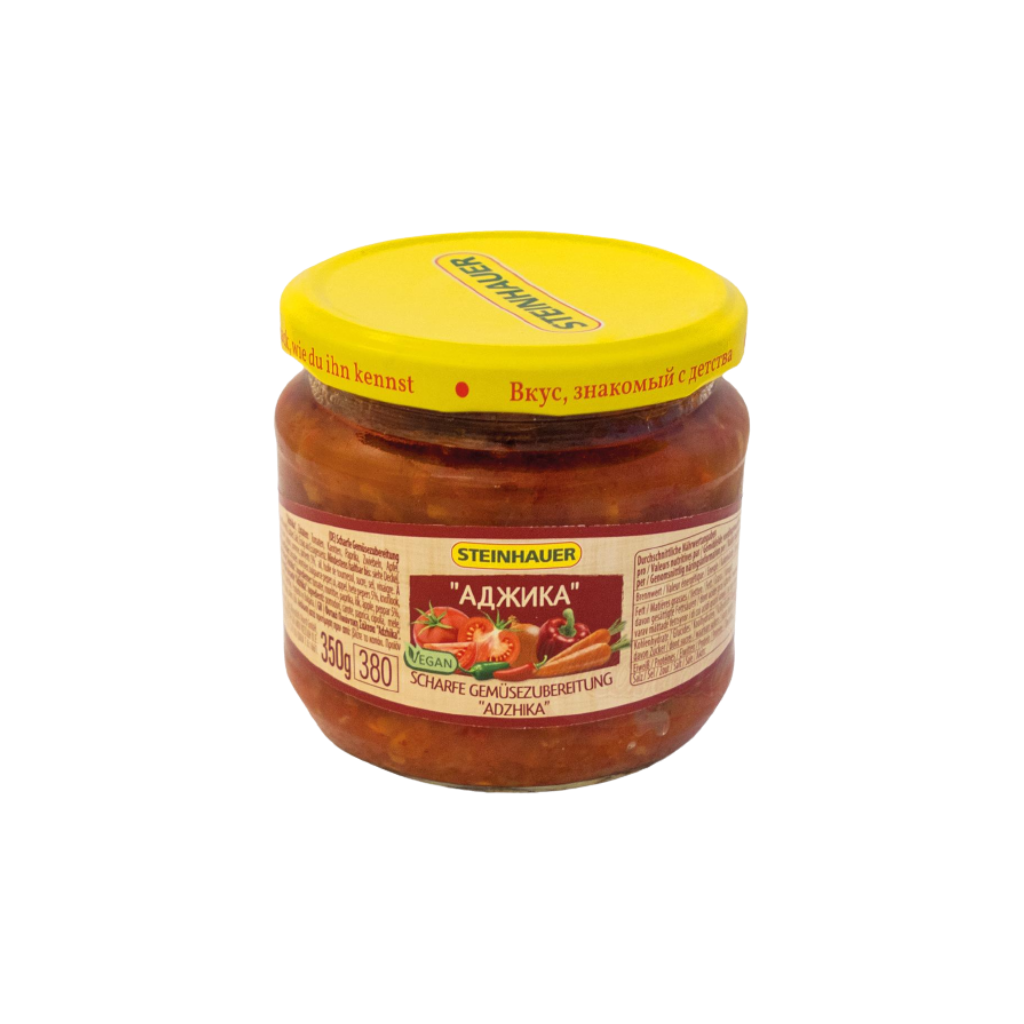 AR00103-PUREE-LEGUMES-PIQUANT-ADSCHIKA-350G-STEINHAUER.png PUREE LEGUMES PIQUANT ADSCHIKA 350G STEINHAUER – Image 1