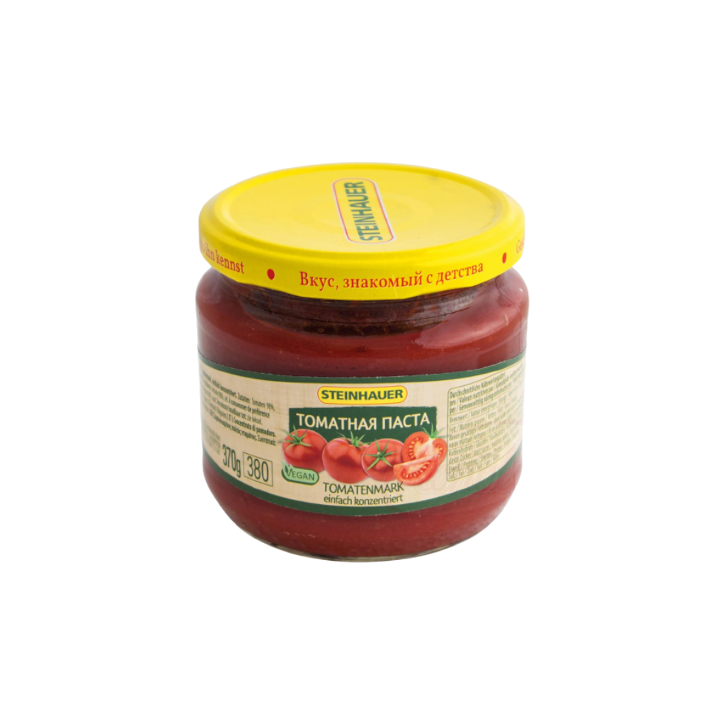 AR00105-PUREE-TOMATES-370G-STEINHAUER.png PUREE TOMATES 370G STEINHAUER – Image 1
