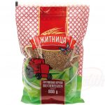 SARRASIN ROTI 800G ZHITNIZA