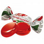 KARAMELKINO BARBARIS CARAMEL DURS GOUT BERBERIS ROSHEN