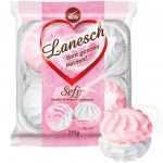 GUIMAUVE SEFIR VANILLE/FRAISE 210G LANESCH