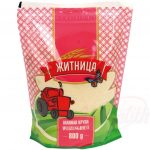 SEMOULE DE BLE 800G ZHITNIZA