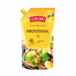 PROVANSAL MAYONNAISE SALADE 67%MG 599ML SCHEDRO