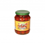 TOMATES CERISES MARINÉES 8X680GR ZAKUSKA