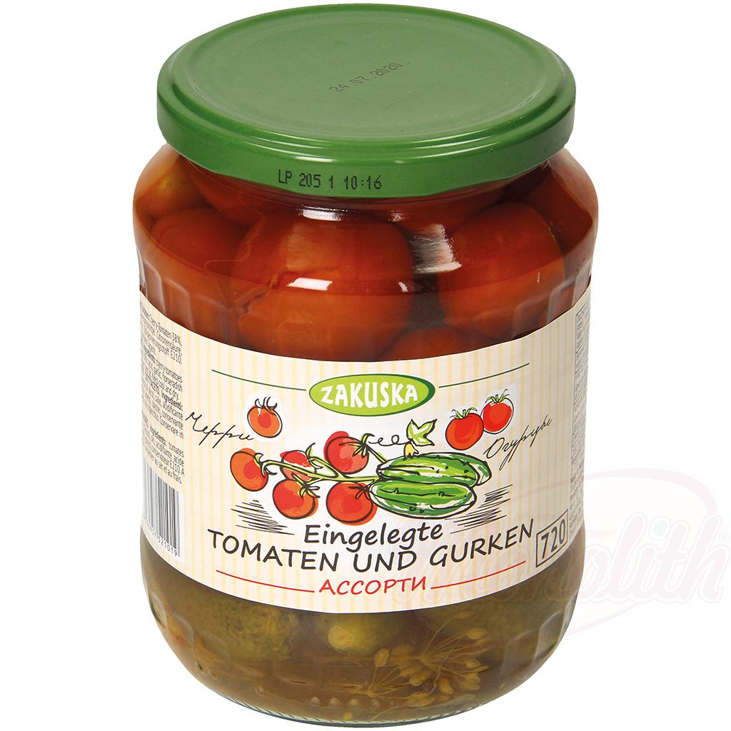 AR00130-TOMATES-ET-CORNICHONS-MARINES-680G-ZAKUSKA.jpg TOMATES ET CORNICHONS MARINES 680G ZAKUSKA – Image 1