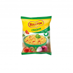 NOUILLE AROME POULET 60X60G ROLLTON/REEVA