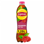 LIPTON ICE TEA FRAMBOISE 1.25L X6