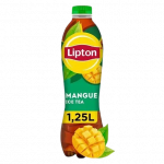 LIPTON ICE TEA MANGUE 1.25L X6
