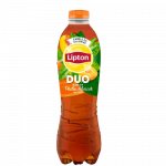 LIPTON ICE TEA PECHE ABRICOT 1.25L X6 PET