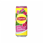 LIPTON ICE TEA FRAMBOISE 24X33CL CAN