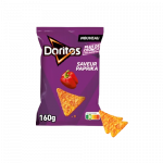 DORITOS GOUT PAPRIKA RED 160G