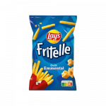 LAYS FRITELLE EMMENTAL 80G