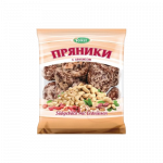 PAIN EPICE PRJANIKI CACAHUETE 400G VOLKER