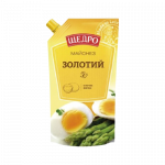ZOLOTOY MAYONNAISE SALADE 50%MG 300G SCHEDRO