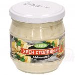 RAIFORT DE TABLE 180G ZAKUSKA