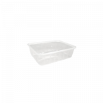 BARQUETTE ALIMENTAIRE TRANSPARENT 375ML X90