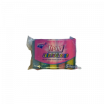 TREND EPONGE COULEUR X5 PAREX