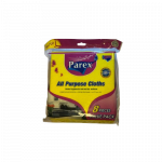 CHIFFONS MULTI USAGE 8PCES PAREX