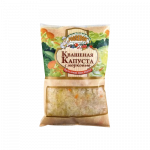 CHOUX SAUMURE CAROTTE 840G PROGREBOK