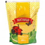 GRUAU DE MAIS 800G ZHITNIZA