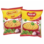 NOUILLE AROME BOEUF 60G REEVA