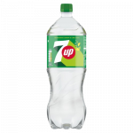 7UP REGULAR 6X1.5L