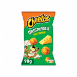 CHEETOS CRISPY BALLS 90G