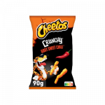 CHEETOS CRUNCHY SWEET CHILI 90G