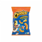 CHEETOS ORIGINAL FROMAGE 90G
