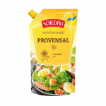 PROVANSAL MAYONNAISE SALADE 67%MG 300ML SCHEDRO
