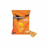 DORITOS NACHO CHEESE 44G
