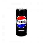 PEPSI ZERO 24X33CL CAN