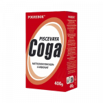 BICARBONATE DE SOUDE E500 400G PROGREBOK