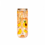 BOISSON GAZEUSE PECHE 33CL X24 FRESH