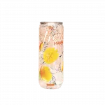 BOISSON GAZEUSE MANGUE 33CL X24 FRESH