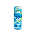 BOISSON GAZEUSE BLUE DREAM 33CL X24 LOLLYPOP