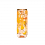 BOISSON GAZEUSE MELON 33CL X24 FRESH