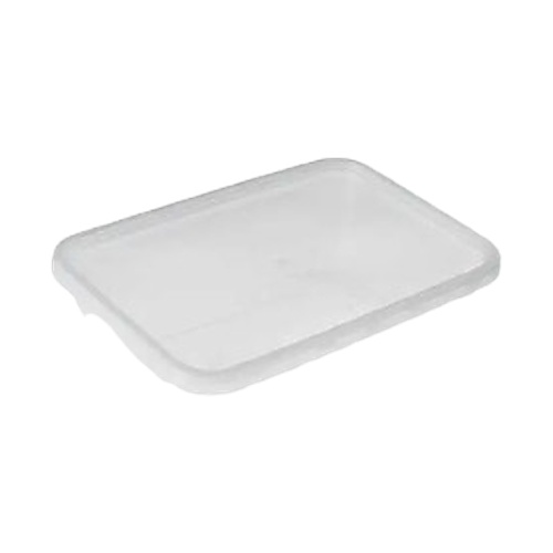 barquette-alimentaire-transparent-500ml-x100-art17 BARQUETTE ALIMENTAIRE TRANSPARENT 500ML X100 – Image 1