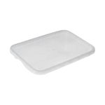 BARQUETTE ALIMENTAIRE TRANSPARENT 750ML X60