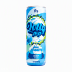 BOISSON GAZEUSE BLUE DREAM 33CL X24 LOLLYPOP