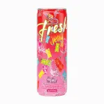 BOISSON GAZEUSE JELLY 33CL X24 FRESH