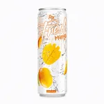 BOISSON GAZEUSE MANGUE 33CL X24 FRESH