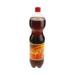 BOISSON GAZEUSE SAVEUR MALT ET PAIN 1.5L KWAS RUSSKIJ