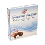 BONBON GOUT CREME ENROBE CHOCOLAT 230G LANESCH