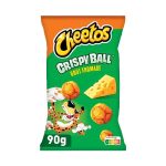 CHEETOS CRISPY BALLS 90G